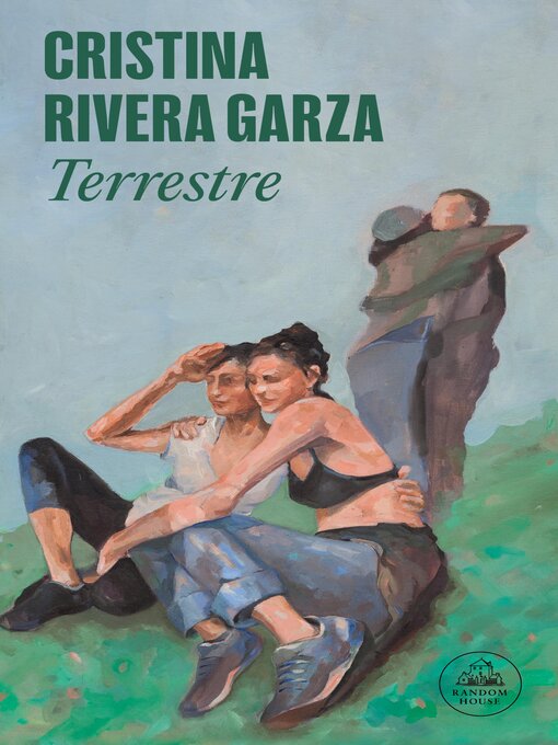 Cover image for Terrestre
